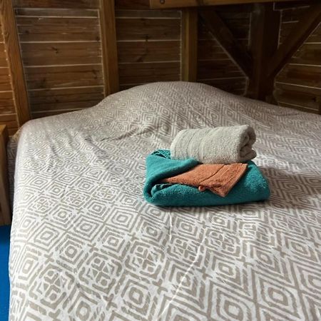 Appartement Le Cocon De Lollita à Sainte-Anne  Extérieur photo