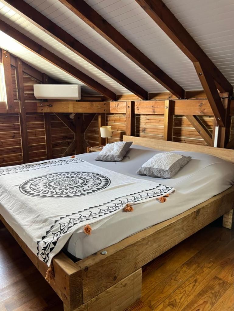 Appartement Le Cocon De Lollita à Sainte-Anne  Extérieur photo