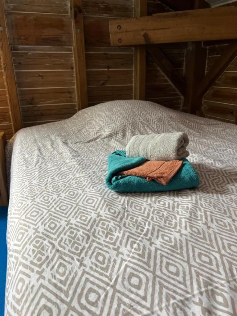 Appartement Le Cocon De Lollita à Sainte-Anne  Extérieur photo