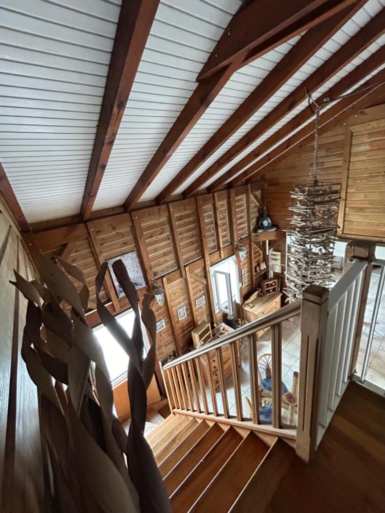 Appartement Le Cocon De Lollita à Sainte-Anne  Extérieur photo