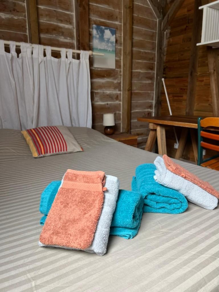 Appartement Le Cocon De Lollita à Sainte-Anne  Extérieur photo