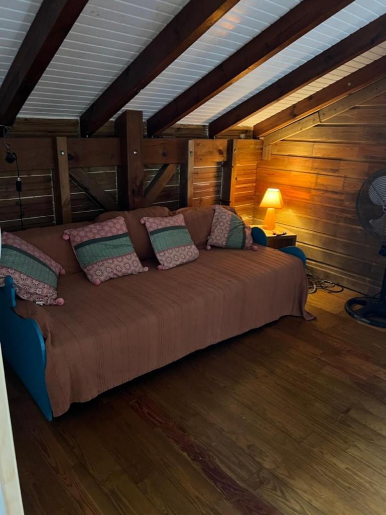 Appartement Le Cocon De Lollita à Sainte-Anne  Extérieur photo